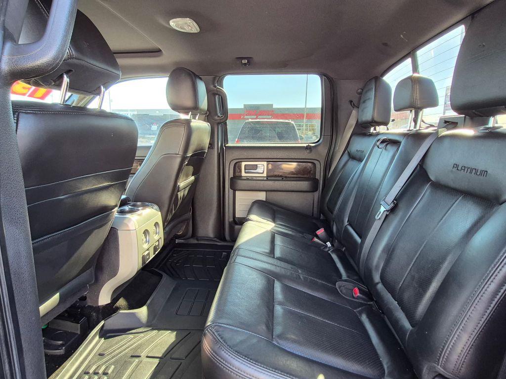 2013 Ford F-150 Image 11