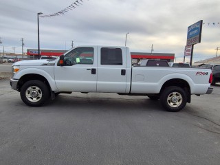 Image for 2013 Ford F-350 XL ID: 6996235