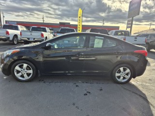 Image for 2013 Hyundai Elantra GLS ID: 7003336