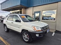 Image for 2005 Kia Sportage LX ID: 7078509