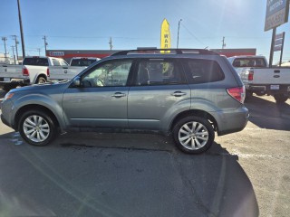Image for 2012 Subaru Forester 2.5X PREMIUM ID: 7095397