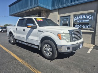 Image for 2011 Ford F-150 XL ID: 7102819