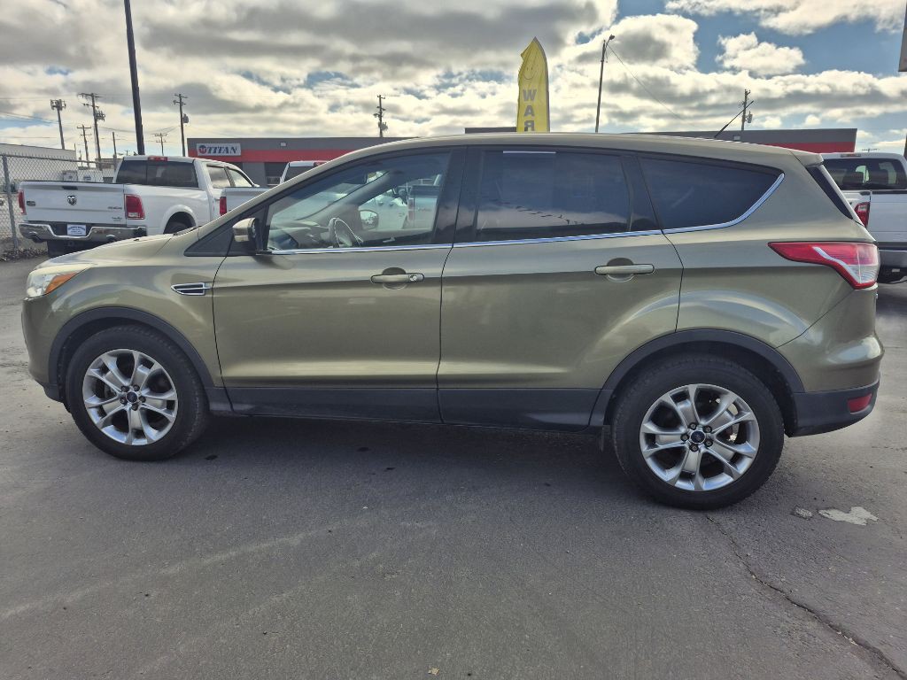 2013 Ford Escape Image 1