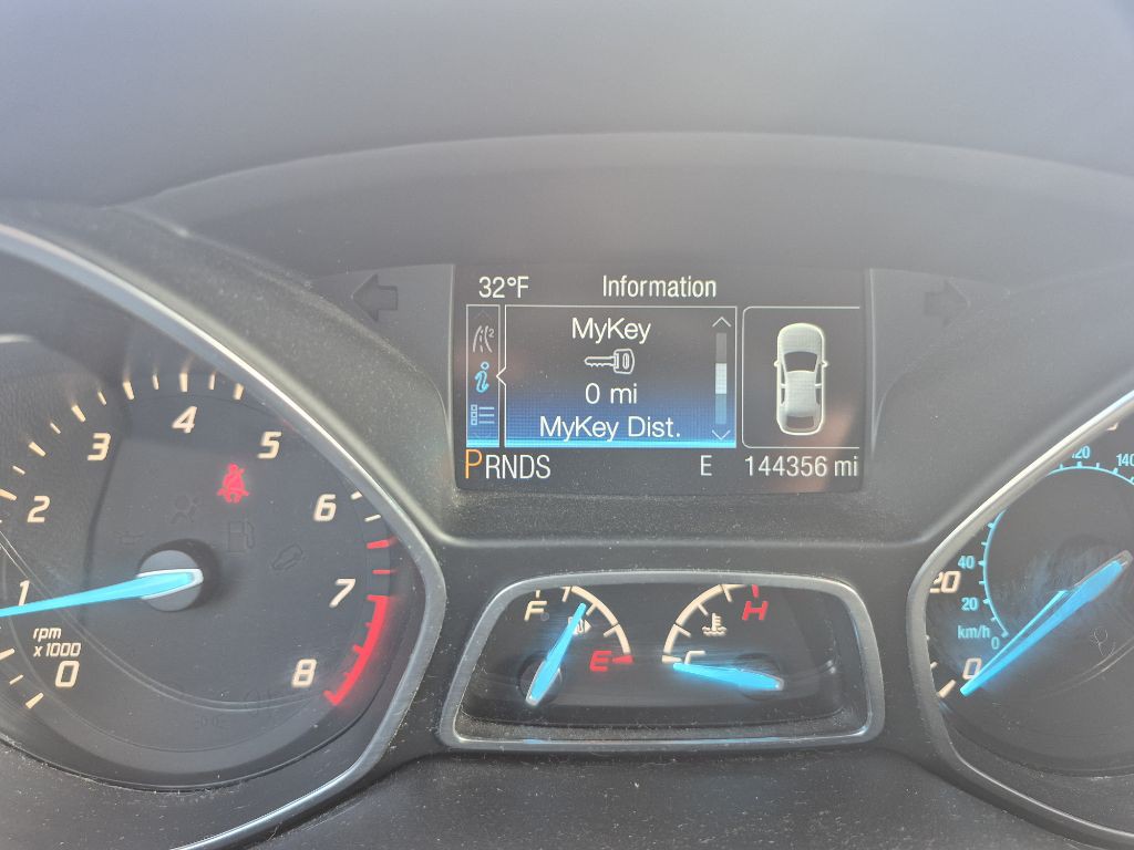 2013 Ford Escape Image 2