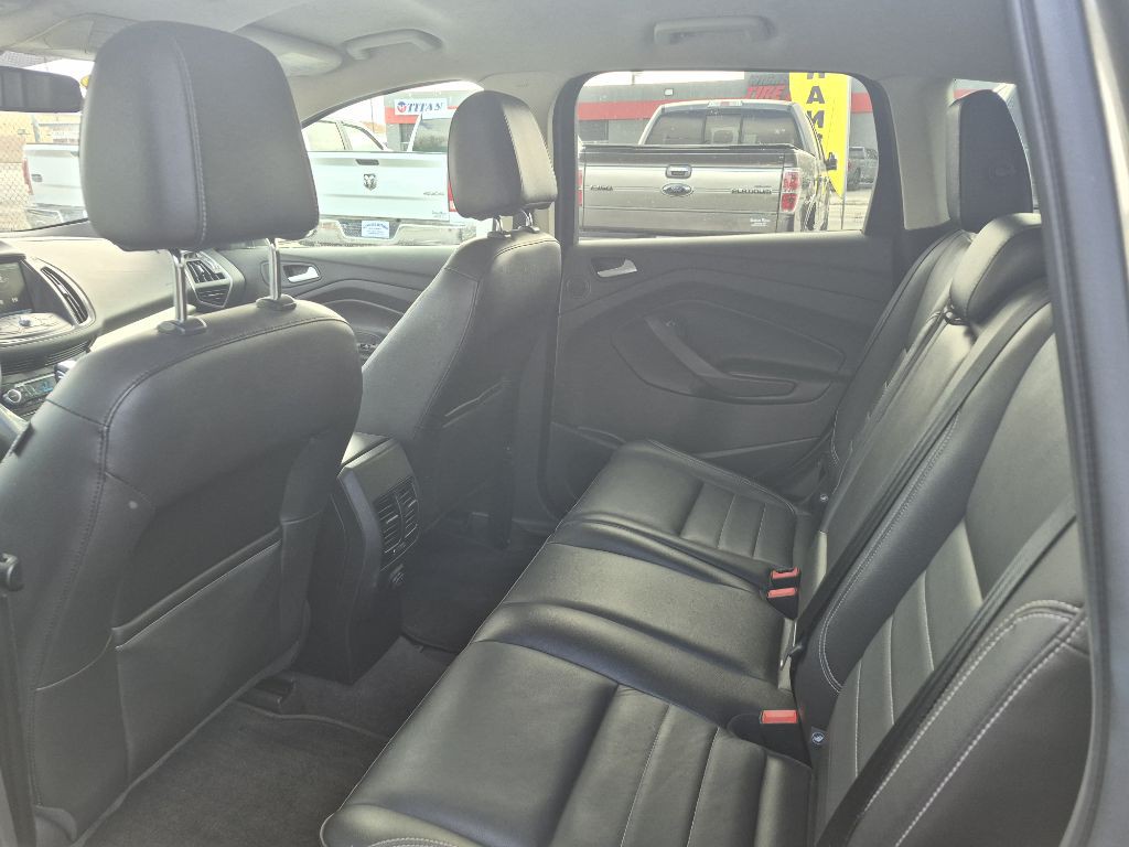 2013 Ford Escape Image 3