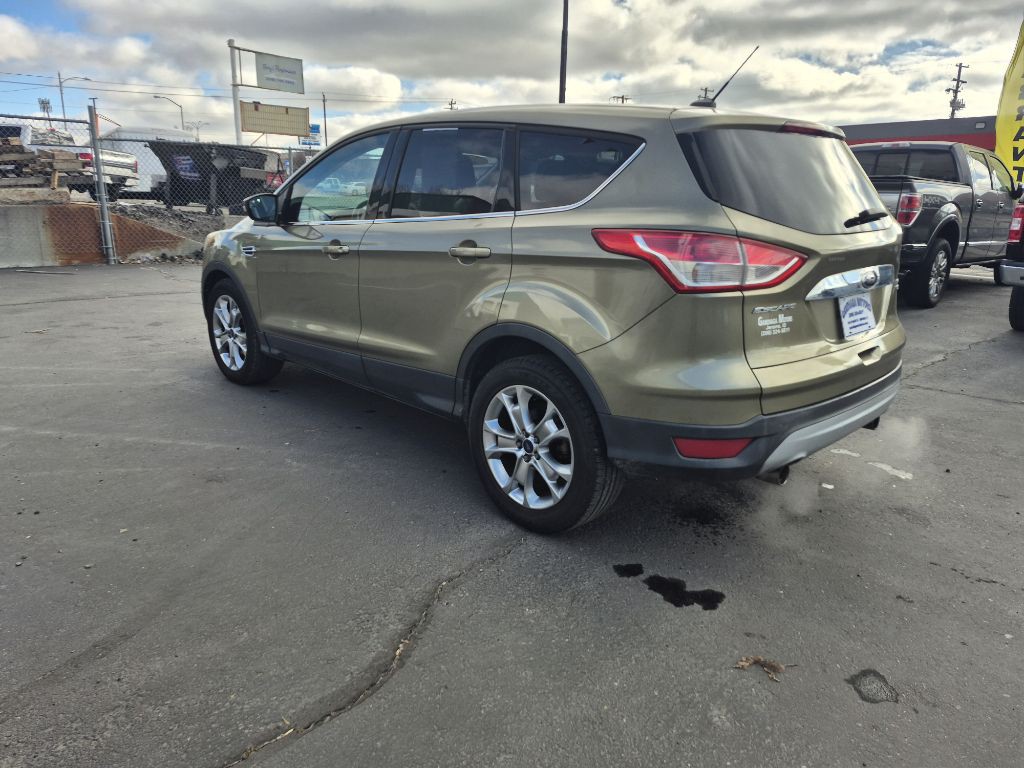 2013 Ford Escape Image 5