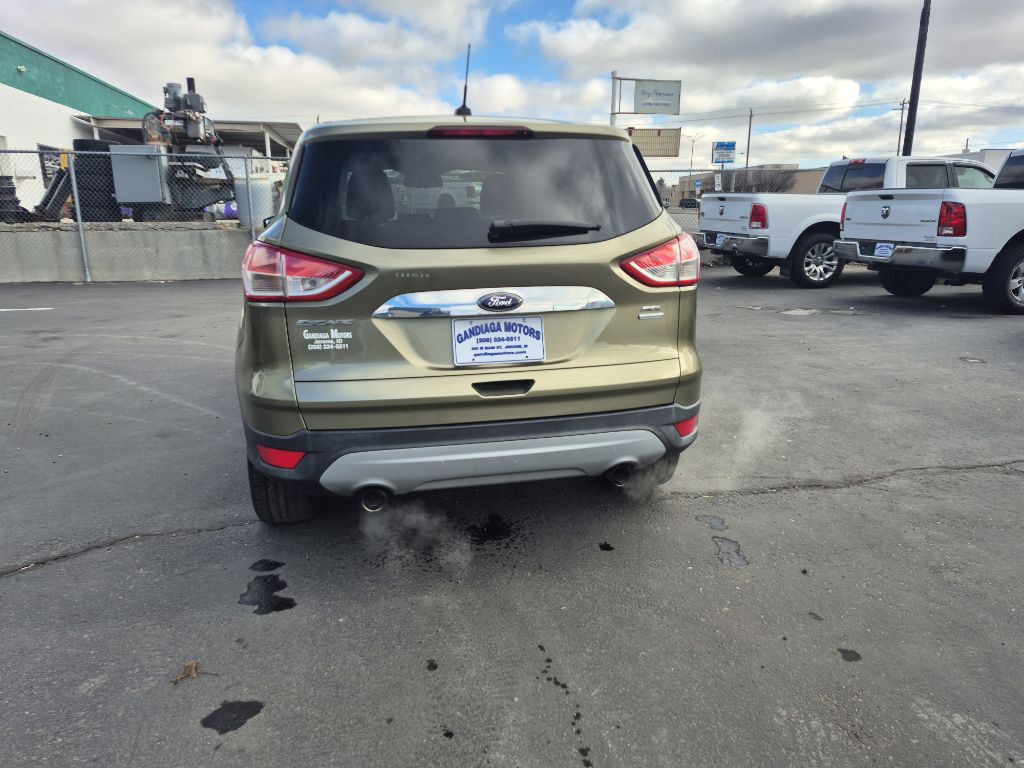 2013 Ford Escape Image 6