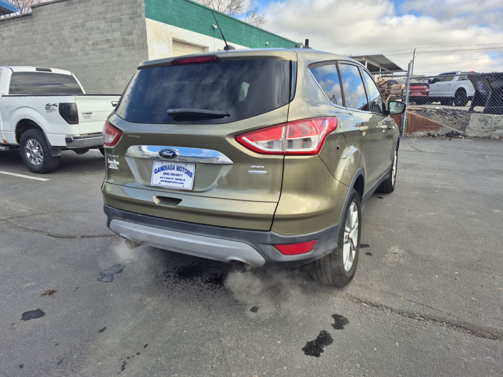 2013 Ford Escape Image 7