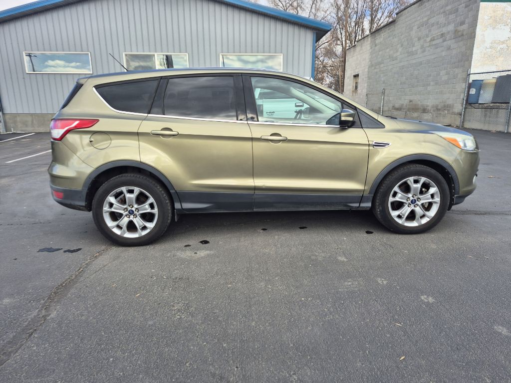 2013 Ford Escape Image 8