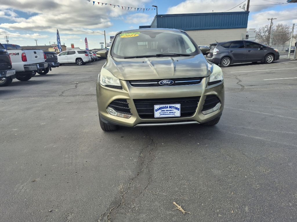 2013 Ford Escape Image 10