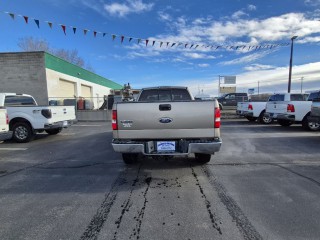 Image for 2004 Ford F-150 XL ID: 7109531
