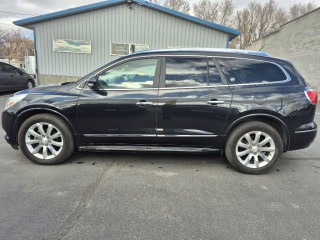 Image for 2015 Buick Enclave Premium ID: 7119329