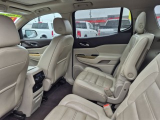 Image for 2018 GMC Acadia Denali ID: 7130670