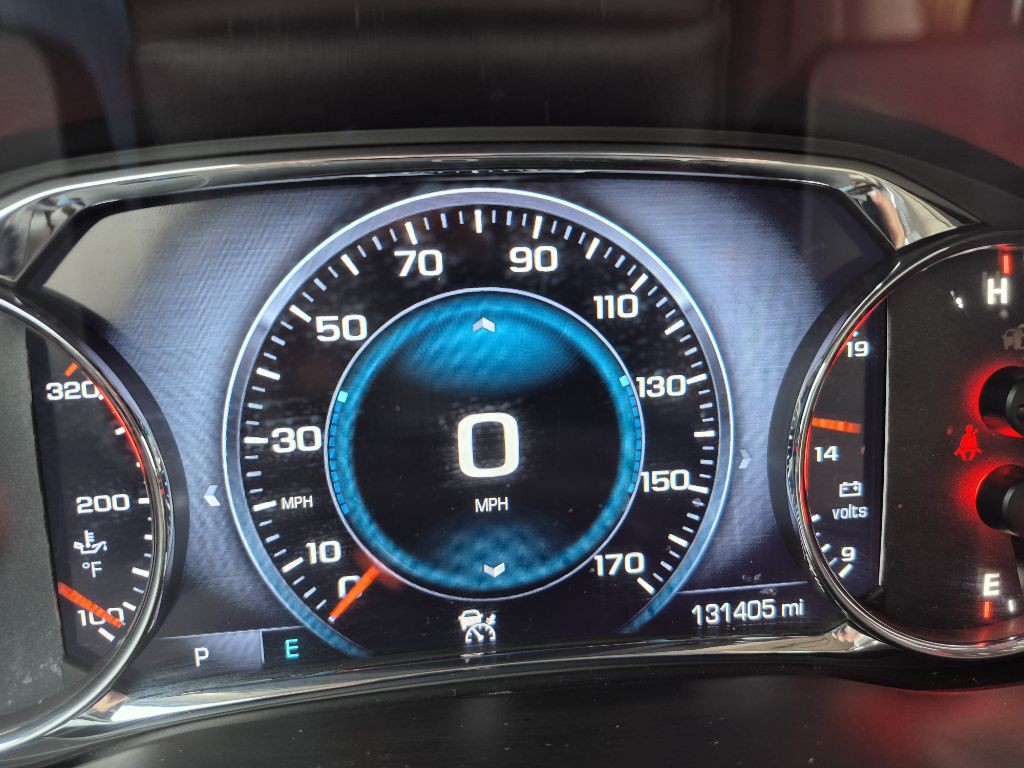 2018 GMC Acadia Image 7