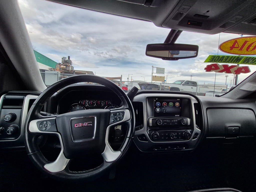 2014 GMC Sierra 1500 Image 7