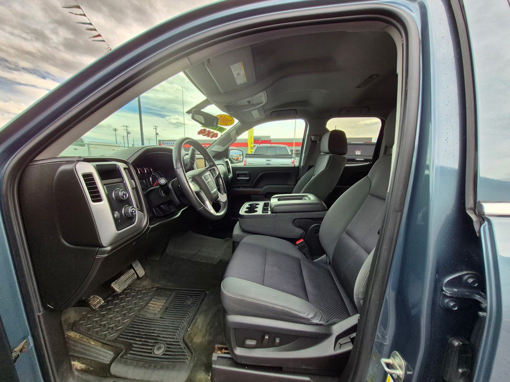 2014 GMC Sierra 1500 Image 8
