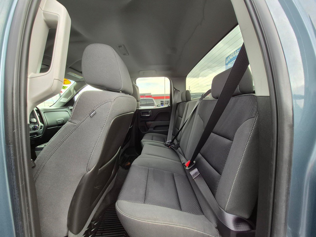 2014 GMC Sierra 1500 Image 10