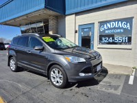 Image for 2016 Ford Escape Titanium ID: 7222615
