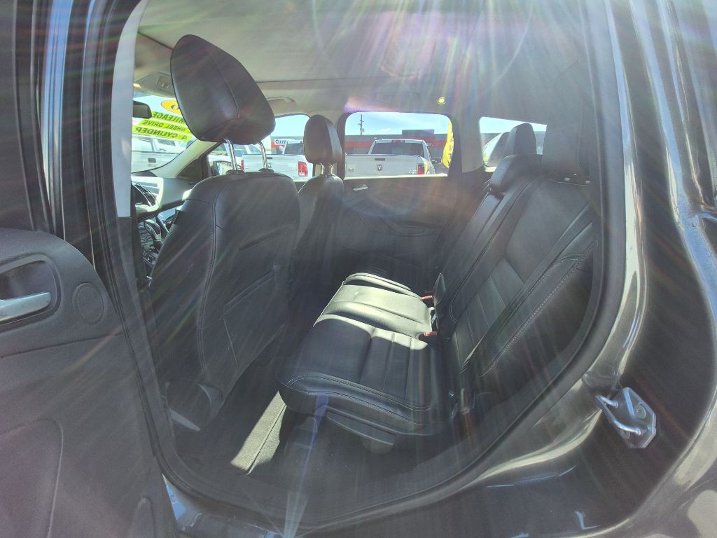 2016 Ford Escape Image 5