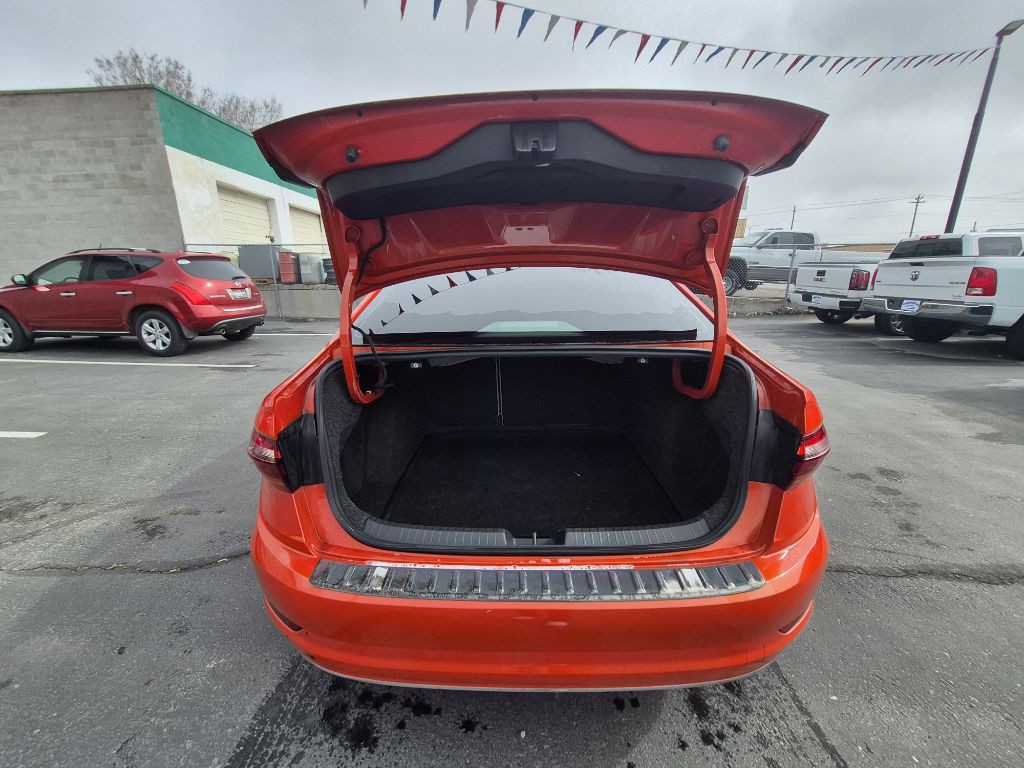 2019 Volkswagen Jetta Image 6