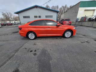 Image for 2019 Volkswagen Jetta S ID: 7222625