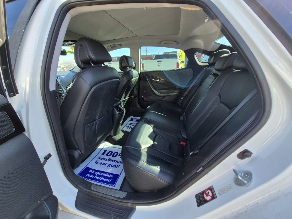 2014 Hyundai Azera Image 5