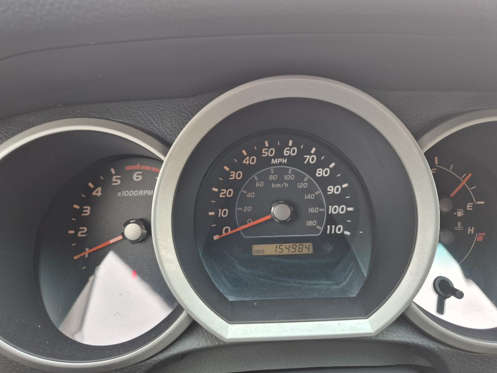 2007 Toyota 4Runner Image 3