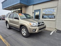 Image for 2007 Toyota 4Runner SR5 ID: 7247953