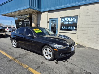 Image for 2014 BMW 3 Series 328i xDrive ID: 7274939