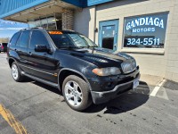 Image for 2006 BMW X5 3.0I ID: 7304625