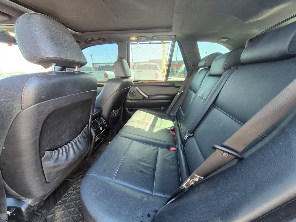 2006 BMW X5 Image 3