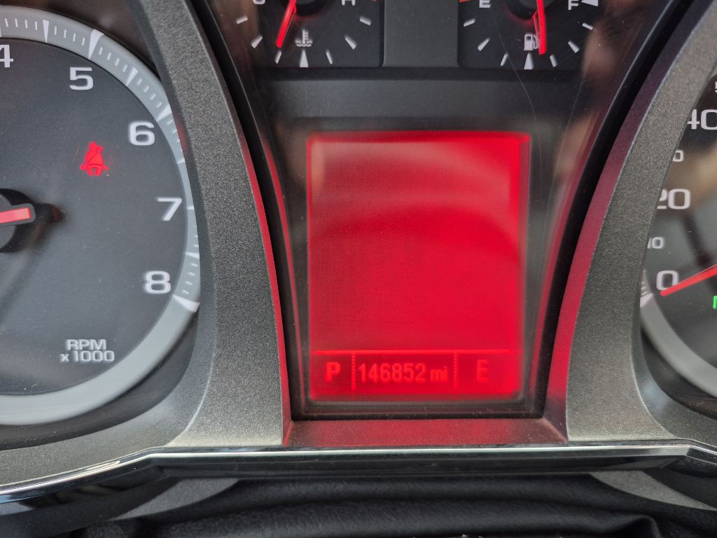 2017 GMC Terrain Image 3