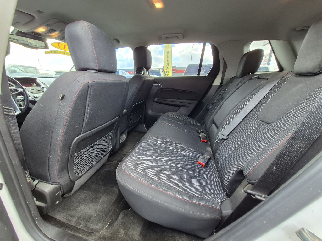 2017 GMC Terrain Image 4
