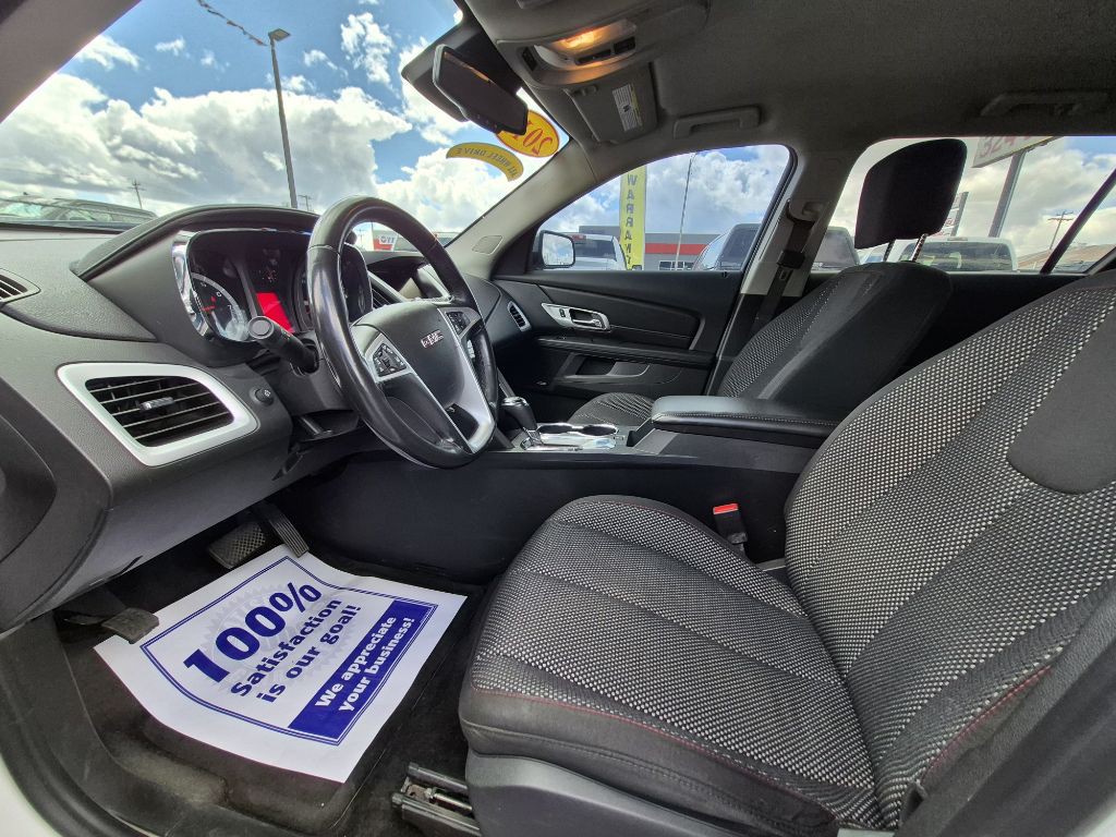 2017 GMC Terrain Image 5