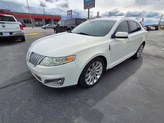 Image for 2012 Lincoln MKS BASE ID: 7333577