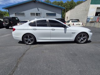 Image for 2011 BMW 5 Series 535i ID: 7407662