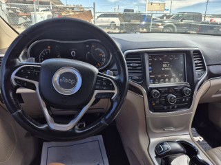 Image for 2014 Jeep Grand Cherokee Limited ID: 7457284
