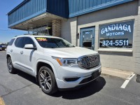 Image for 2019 GMC Acadia Denali ID: 7477566