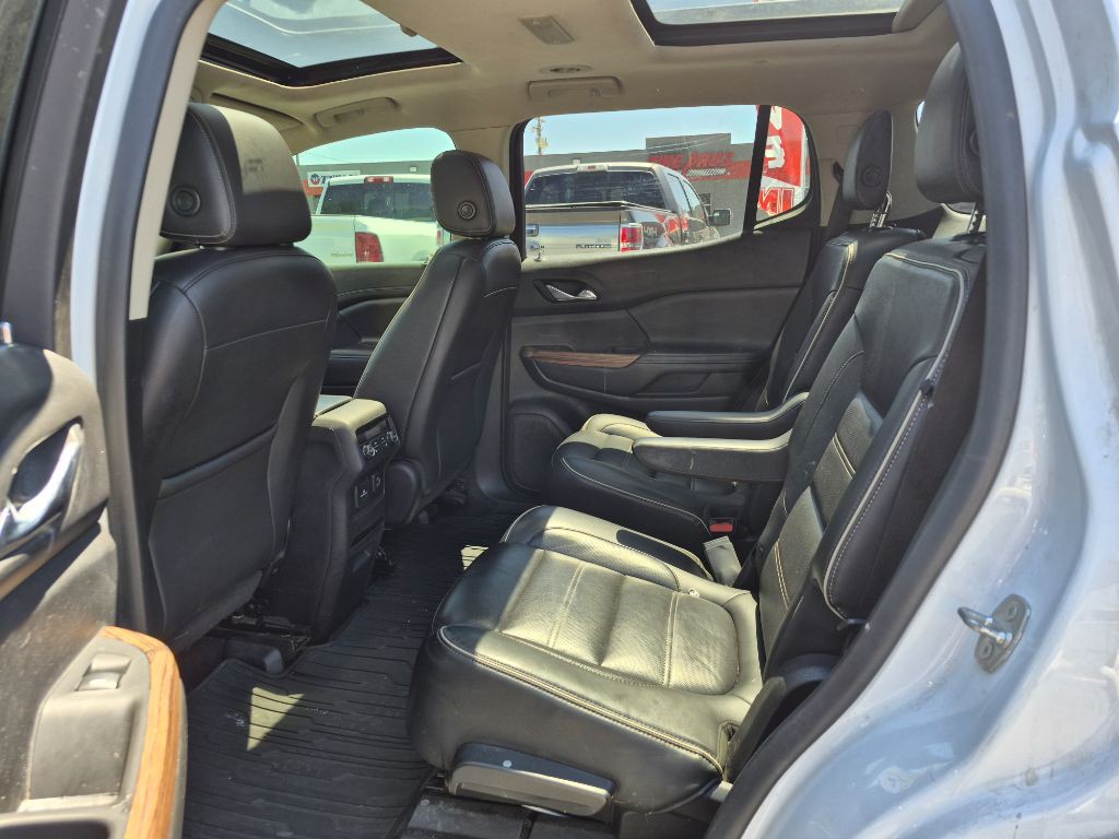 2019 GMC Acadia Image 6
