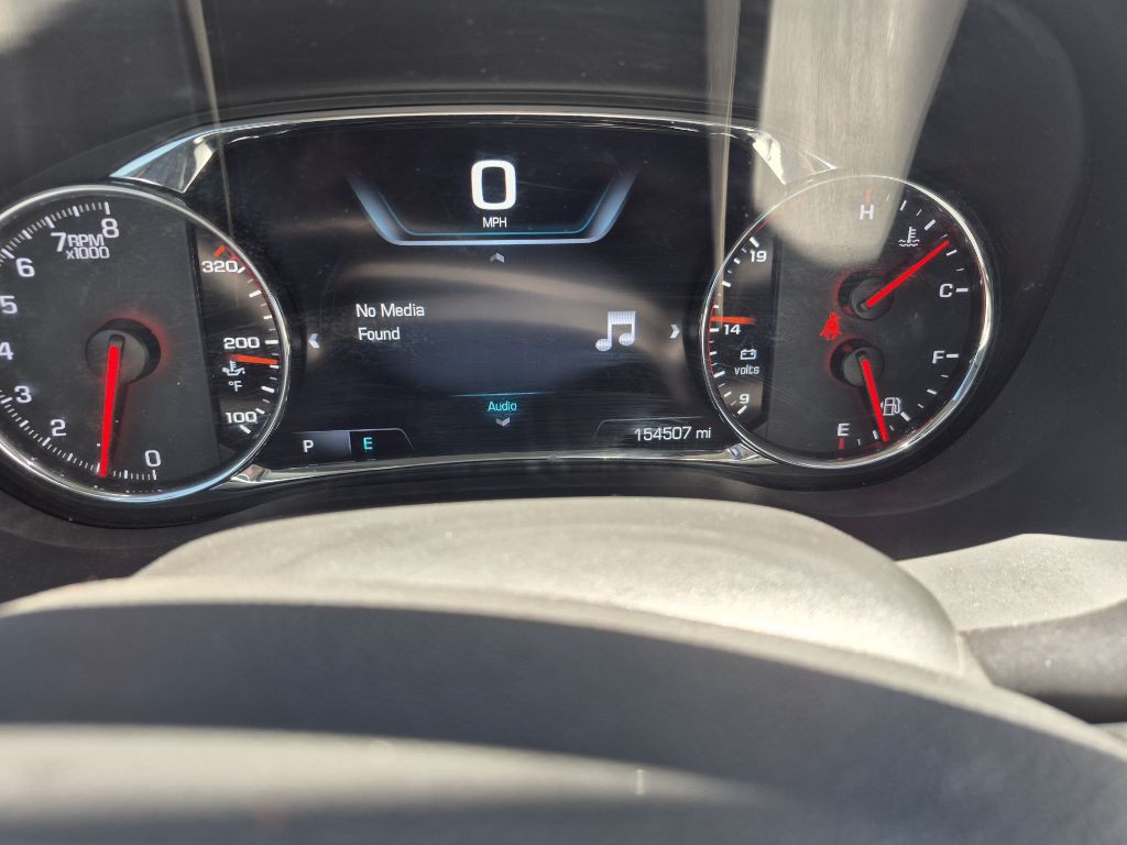 2019 GMC Acadia Image 9