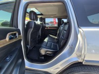 Image for 2011 Jeep Grand Cherokee Overland ID: 7477578
