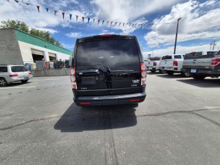 Image for 2012 Land Rover LR4 HSE ID: 7514561