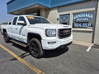 Image for 2018 GMC Sierra 1500 SLE ID: 7514824