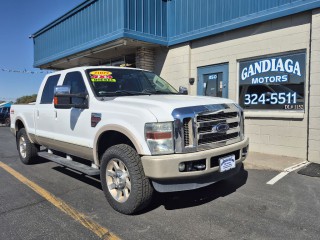 Image for 2009 Ford F-250 XL ID: 7647116
