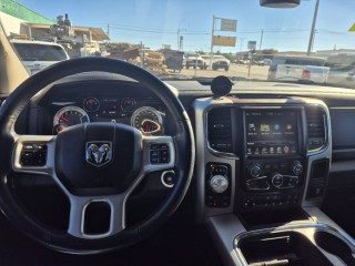 Image for 2017 RAM 1500 Laramie ID: 7714264
