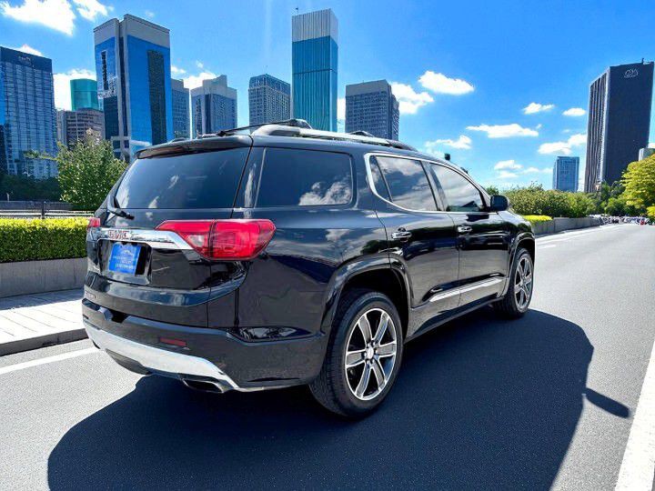 2019 GMC Acadia Image 3