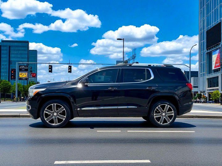 2019 GMC Acadia Image 6