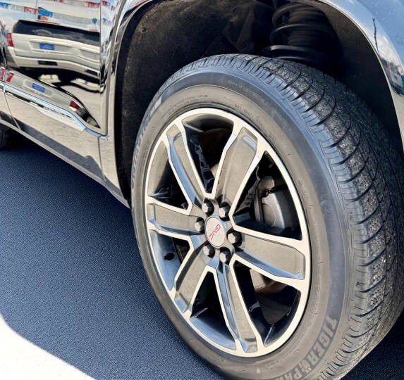 2019 GMC Acadia Image 10