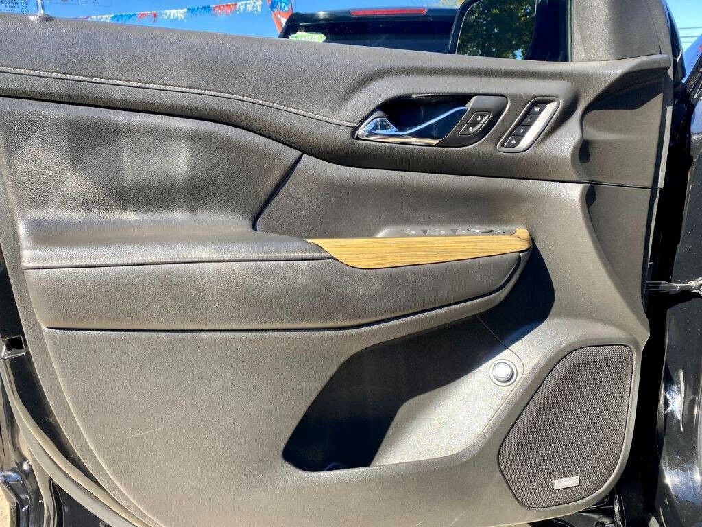 2019 GMC Acadia Image 14