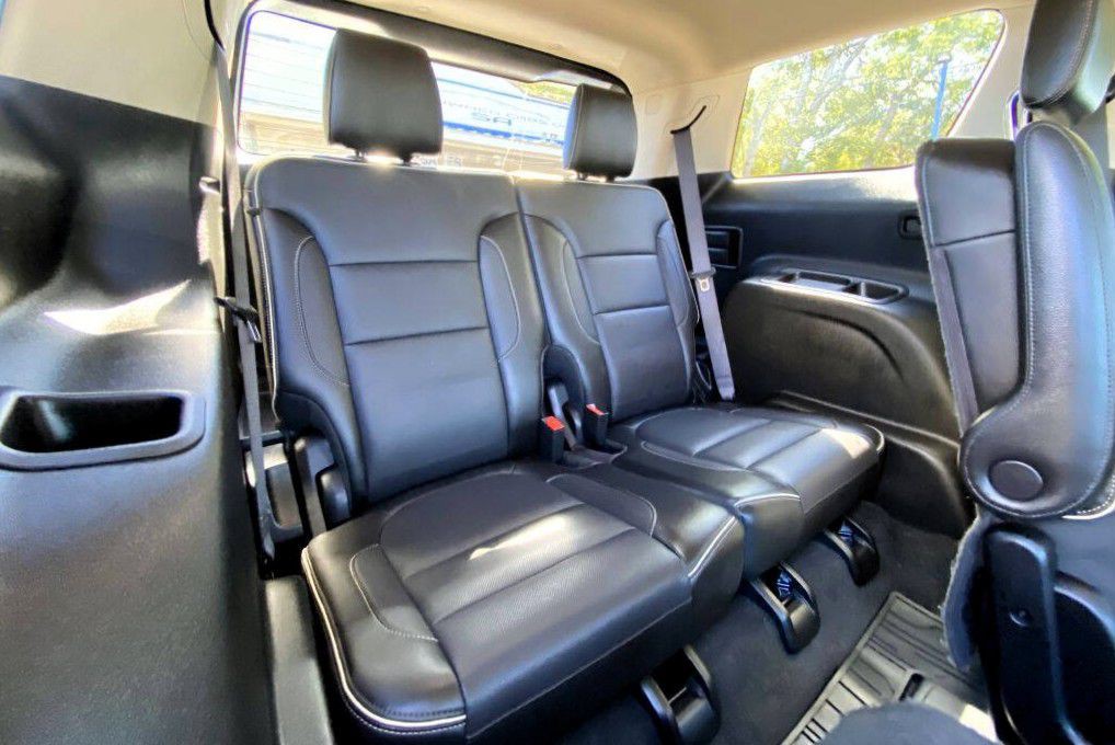 2019 GMC Acadia Image 17